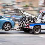 How a Tow Truck Can Jump-Start Your Car