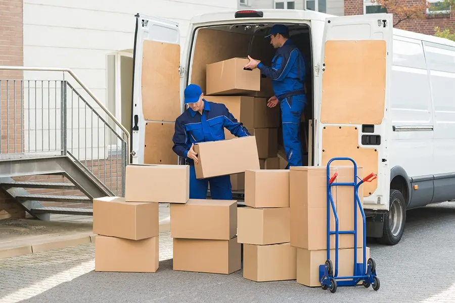 Seamless Moving Solutions: Trusted Movers in Milwaukee, WI Area
