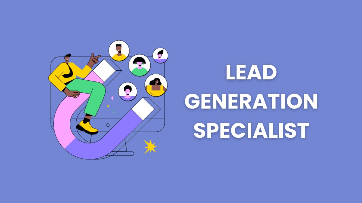 Expert Lead Generation Services For You: Unlocking Growth Opportunities for Your Business