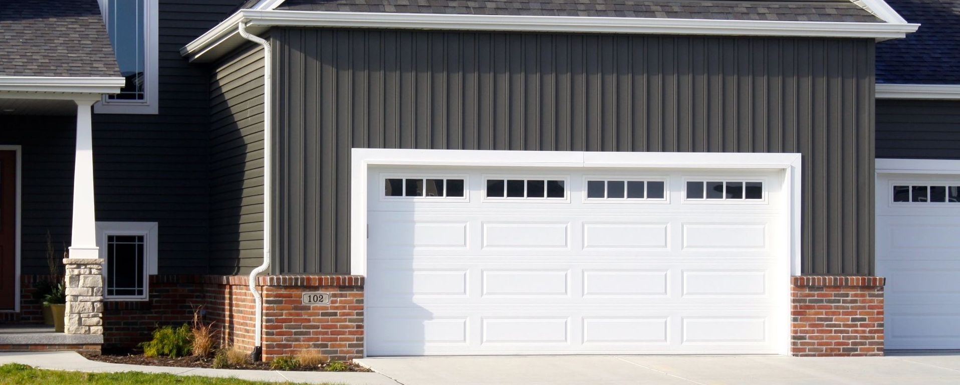 Get Expert Garage Door Repair Services in Leander, Texas Area